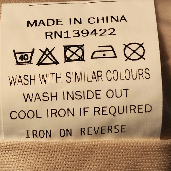 TOBI Sequin Mini Skirt - Picture 6 of 9